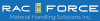 Racforce Material Handling Solutions Inc.